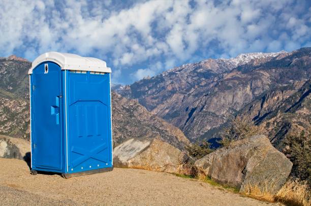 Best Event porta potty rental  in La Grulla, TX