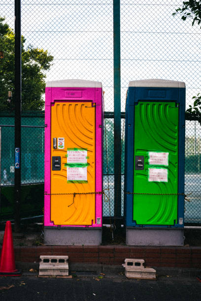 Best Porta potty rental near me  in La Grulla, TX