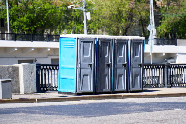 Best Long-term porta potty rental  in La Grulla, TX