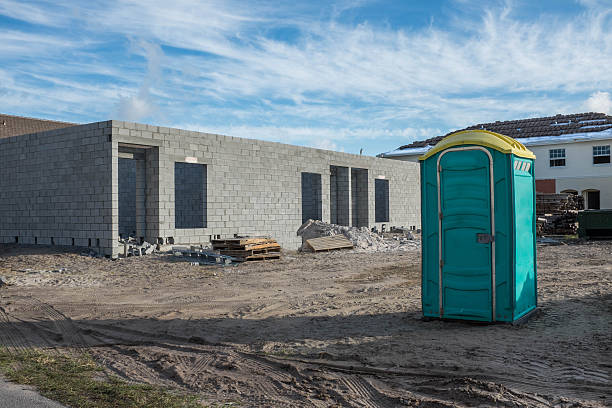 Best Porta potty delivery and setup  in La Grulla, TX